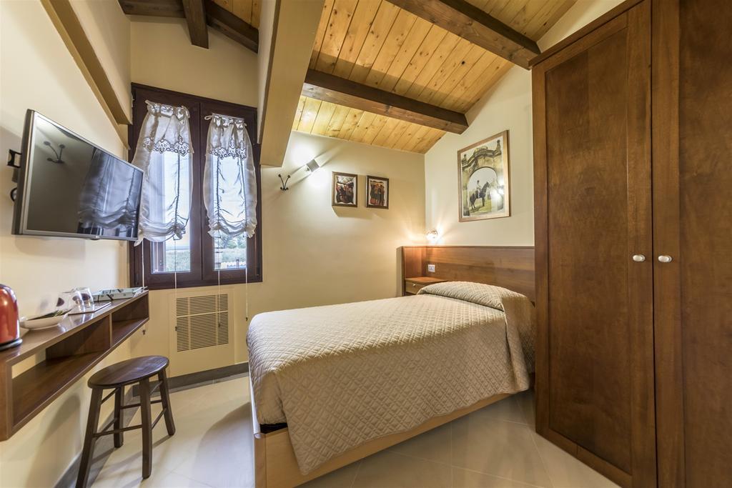 Traldi Resort ヴェトラッラ エクステリア 写真