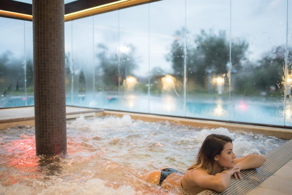 Traldi Resort ヴェトラッラ エクステリア 写真