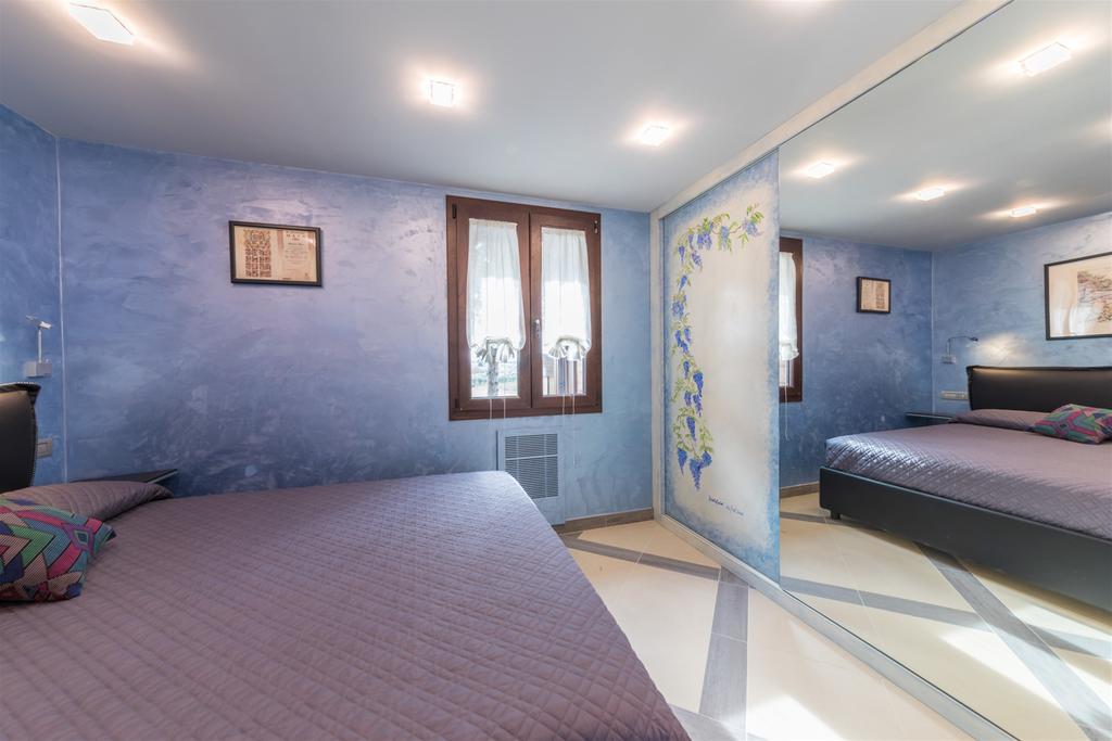 Traldi Resort ヴェトラッラ エクステリア 写真