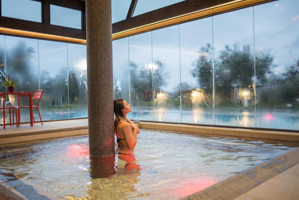 Traldi Resort ヴェトラッラ エクステリア 写真