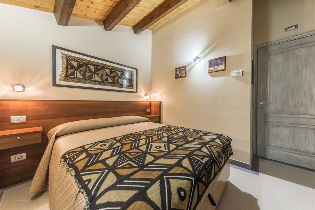 Traldi Resort ヴェトラッラ エクステリア 写真
