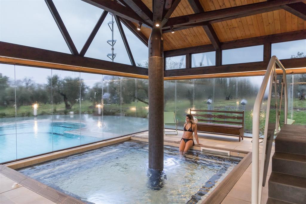 Traldi Resort ヴェトラッラ エクステリア 写真