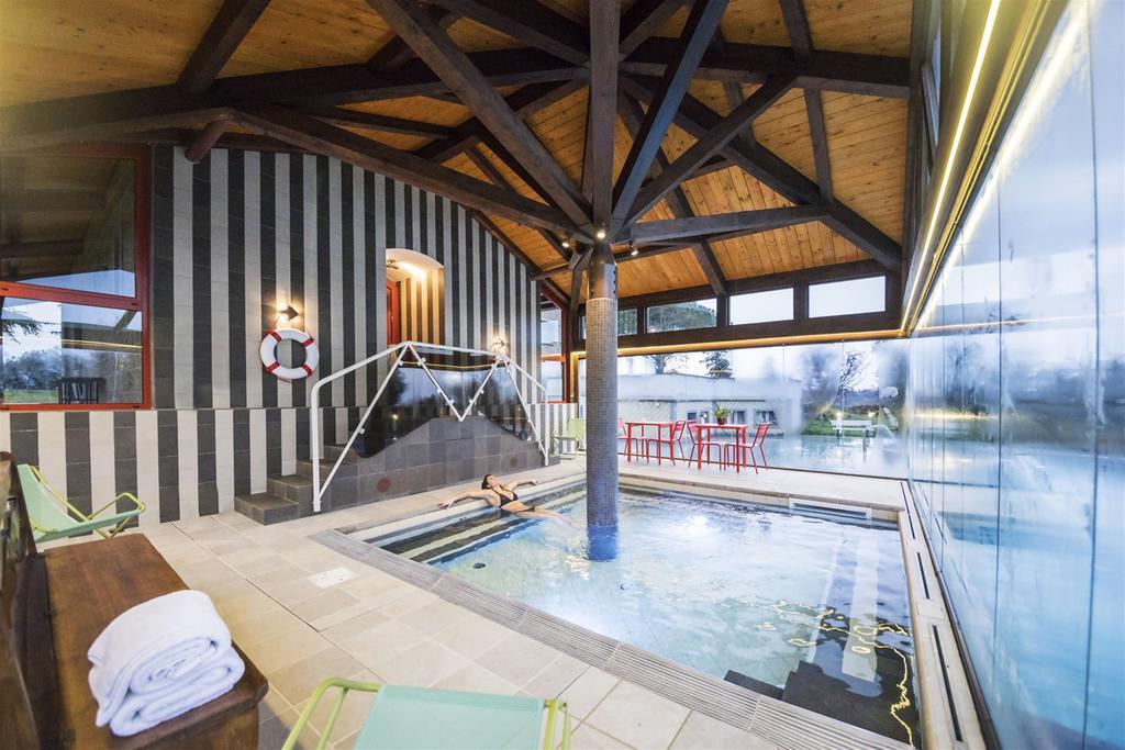 Traldi Resort ヴェトラッラ エクステリア 写真