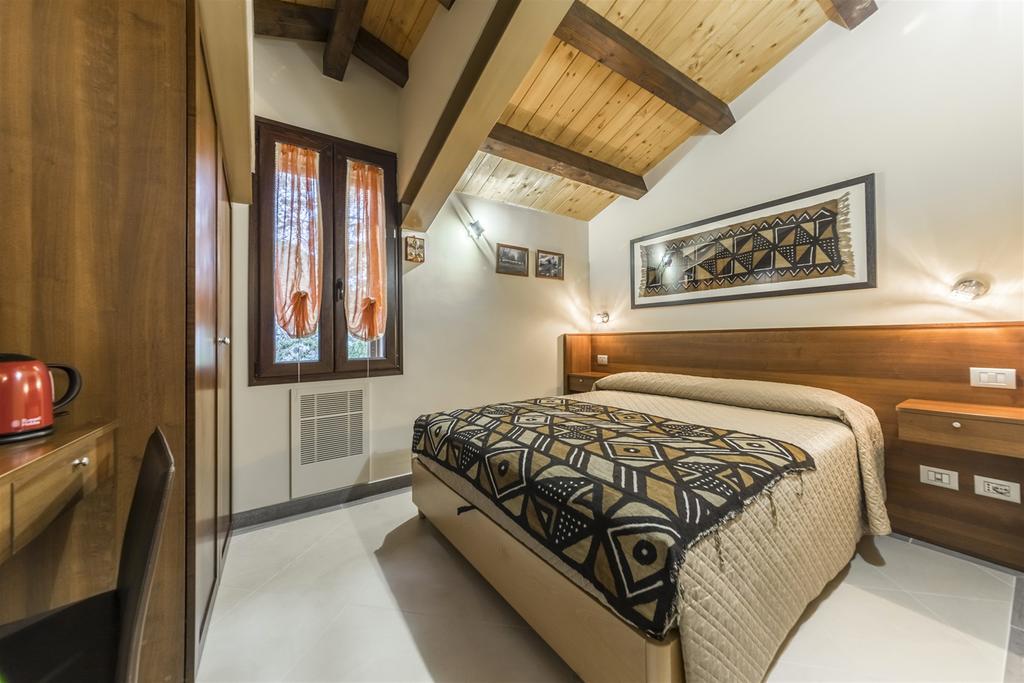 Traldi Resort ヴェトラッラ エクステリア 写真