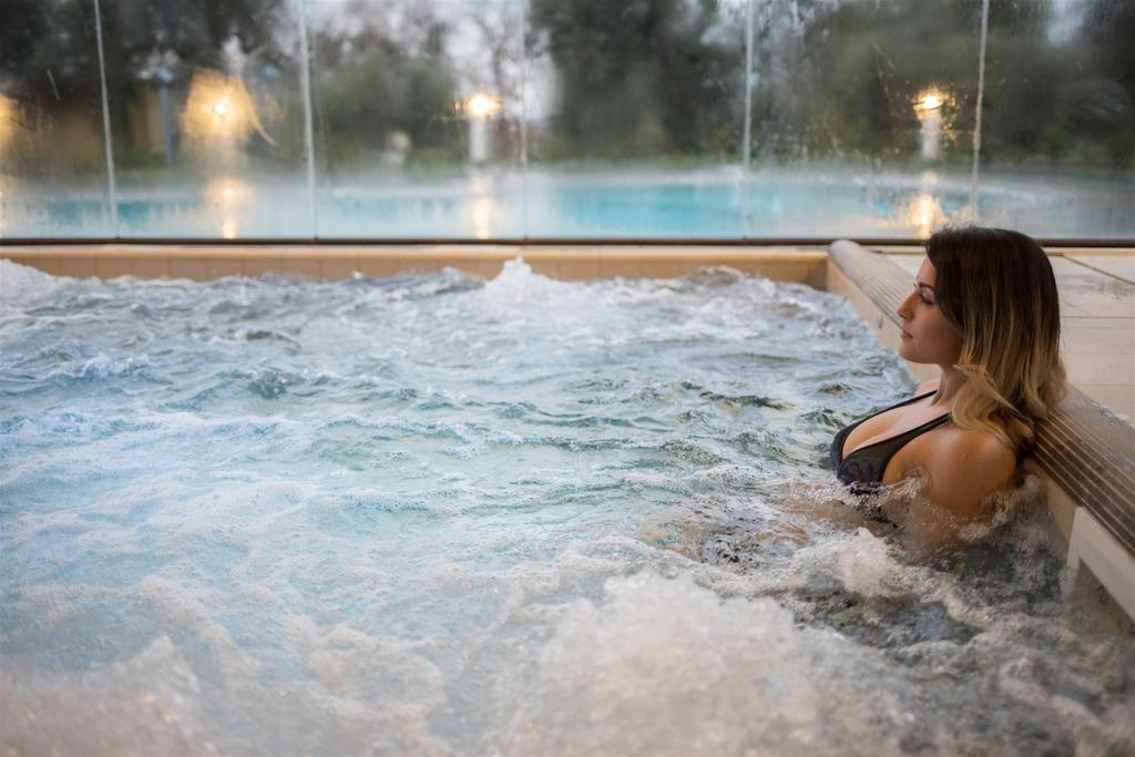 Traldi Resort ヴェトラッラ エクステリア 写真