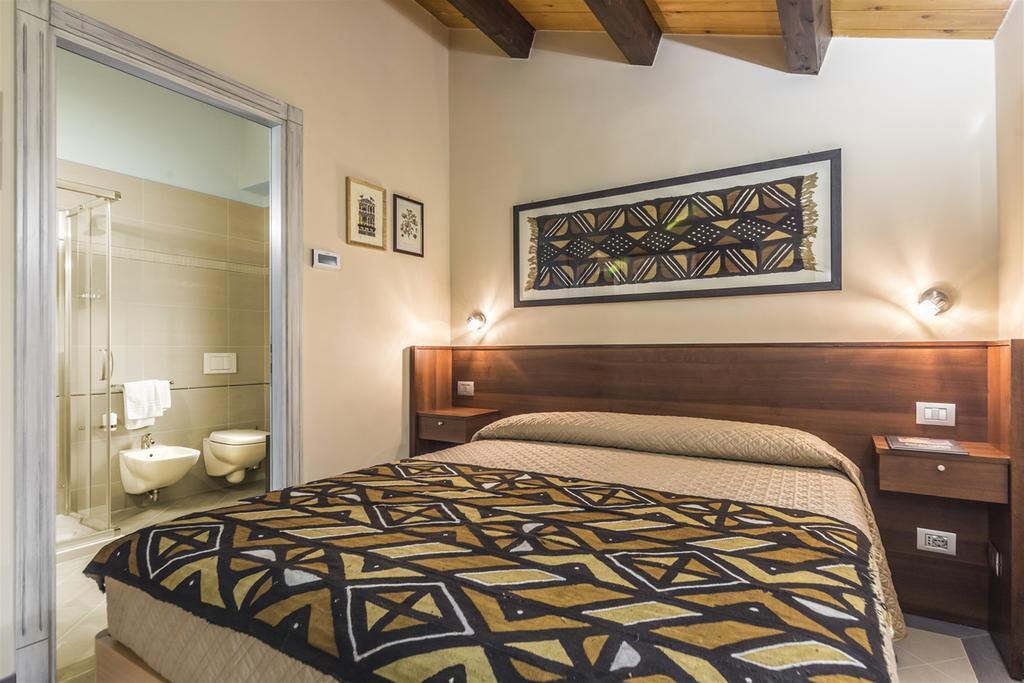 Traldi Resort ヴェトラッラ エクステリア 写真