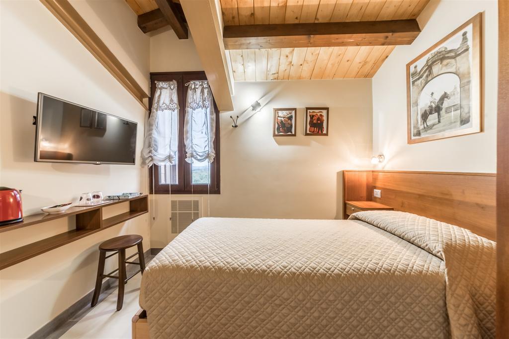 Traldi Resort ヴェトラッラ エクステリア 写真