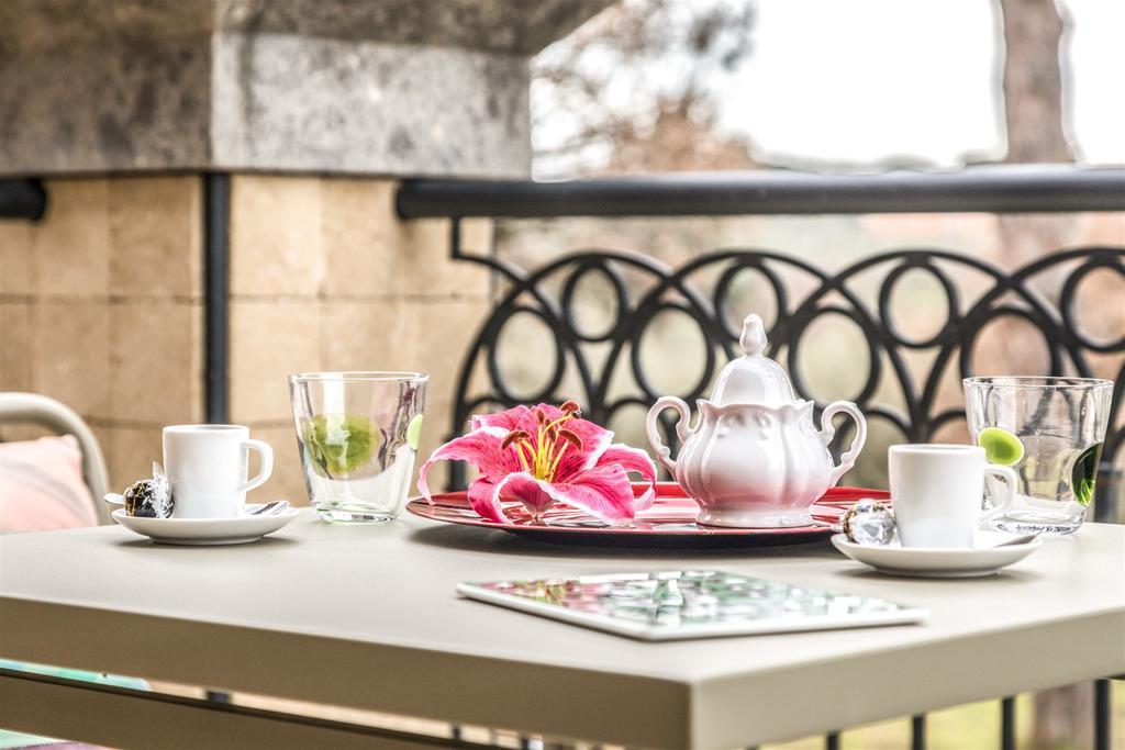 Traldi Resort ヴェトラッラ エクステリア 写真